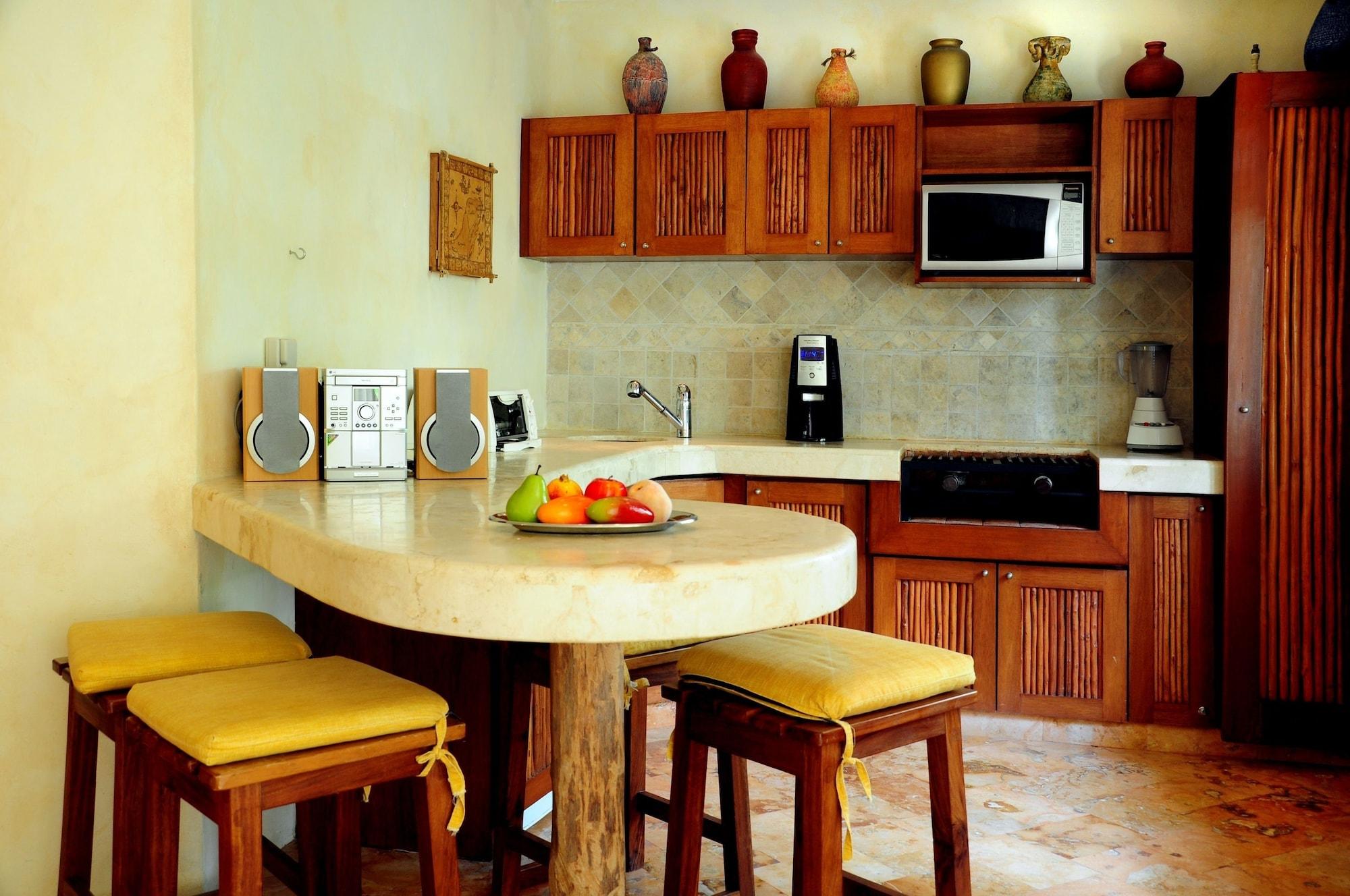 Villas Sacbe Condo Hotel And Beach Club Playa del Carmen Extérieur photo