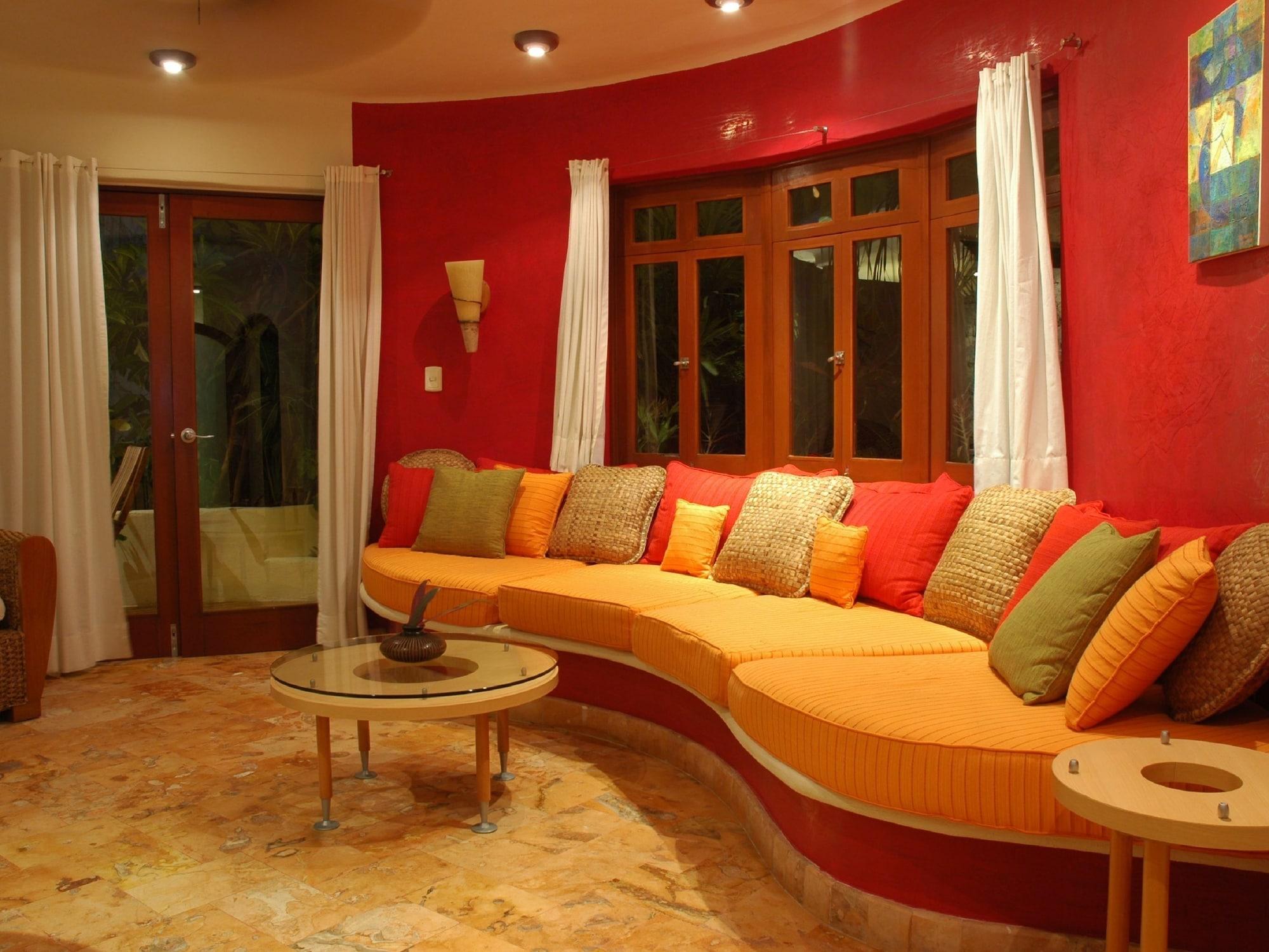 Villas Sacbe Condo Hotel And Beach Club Playa del Carmen Extérieur photo