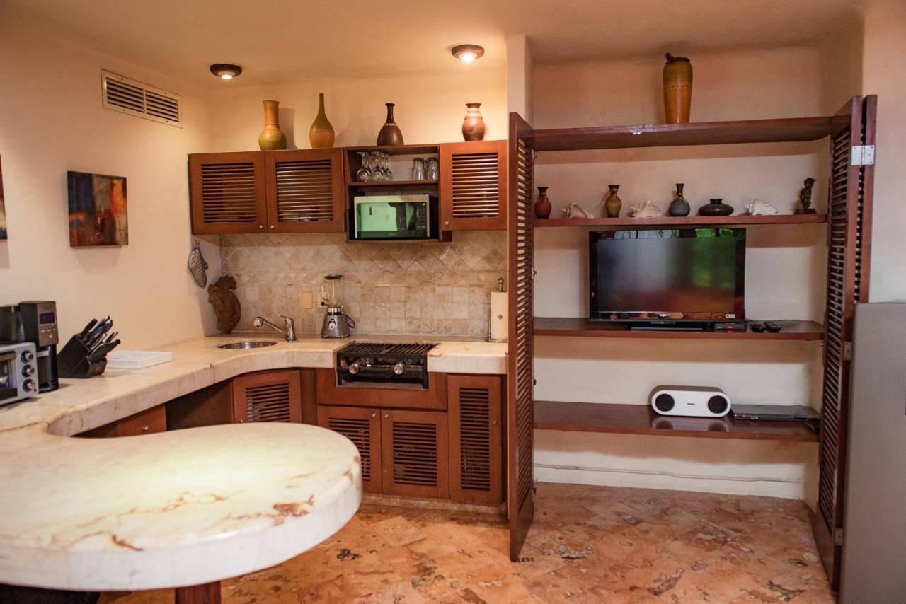 Villas Sacbe Condo Hotel And Beach Club Playa del Carmen Extérieur photo