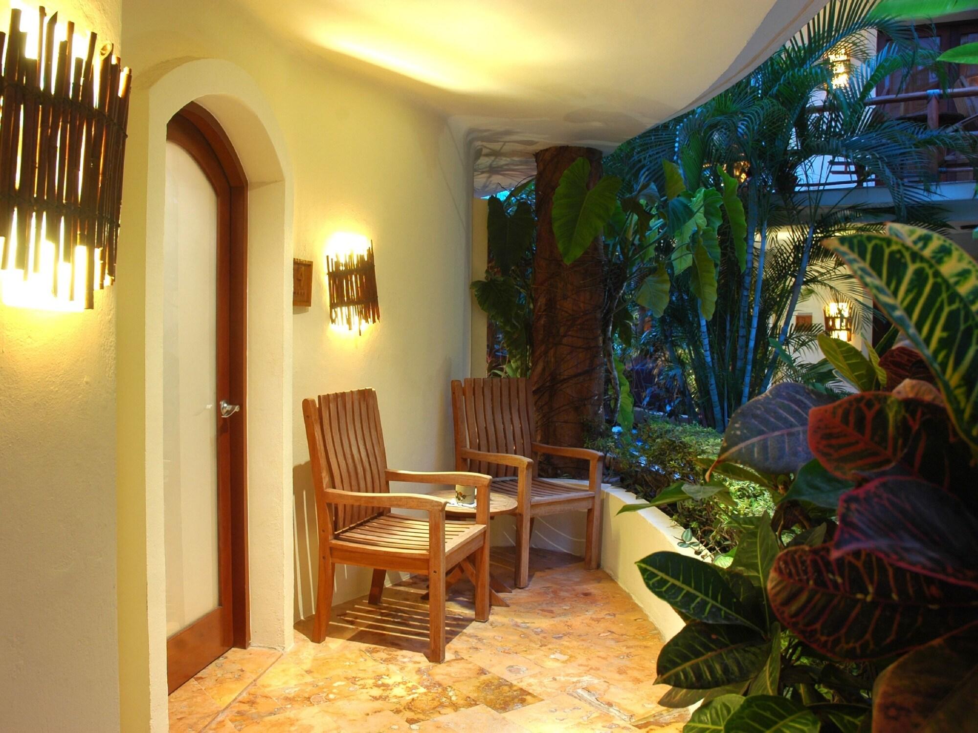 Villas Sacbe Condo Hotel And Beach Club Playa del Carmen Extérieur photo