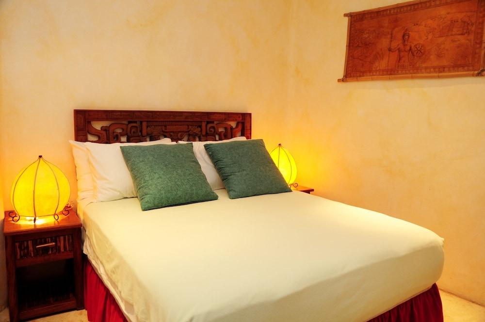 Villas Sacbe Condo Hotel And Beach Club Playa del Carmen Extérieur photo