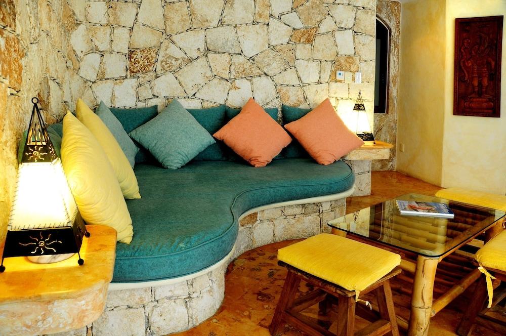Villas Sacbe Condo Hotel And Beach Club Playa del Carmen Extérieur photo