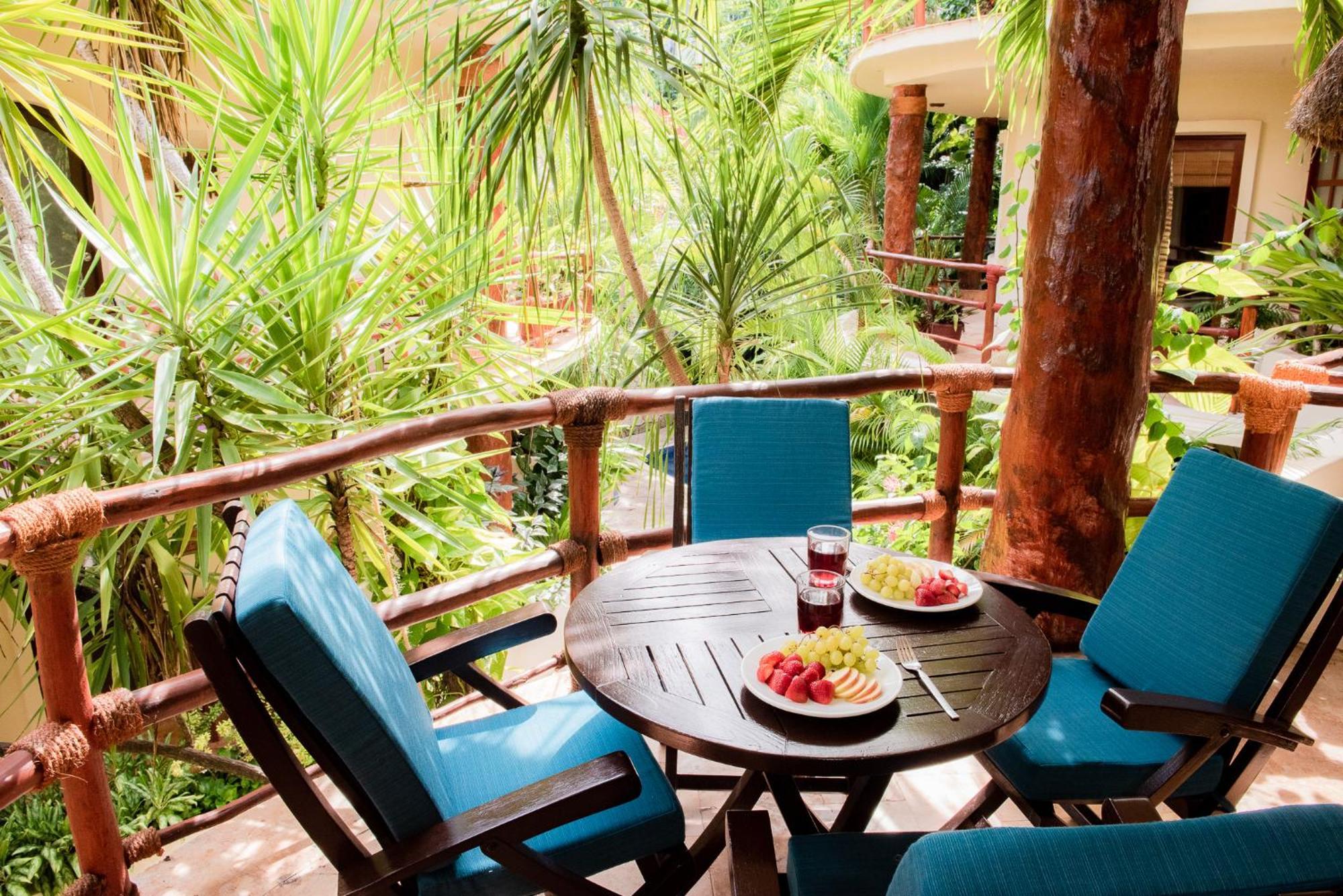 Villas Sacbe Condo Hotel And Beach Club Playa del Carmen Extérieur photo