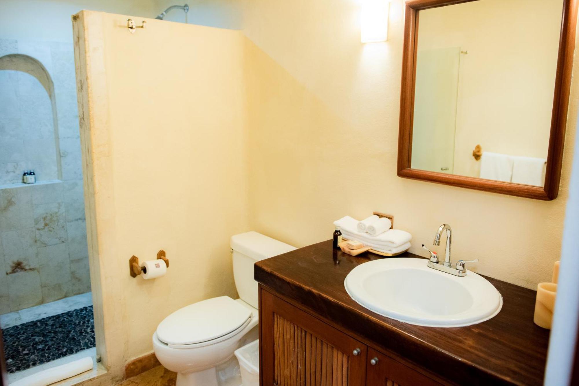 Villas Sacbe Condo Hotel And Beach Club Playa del Carmen Extérieur photo