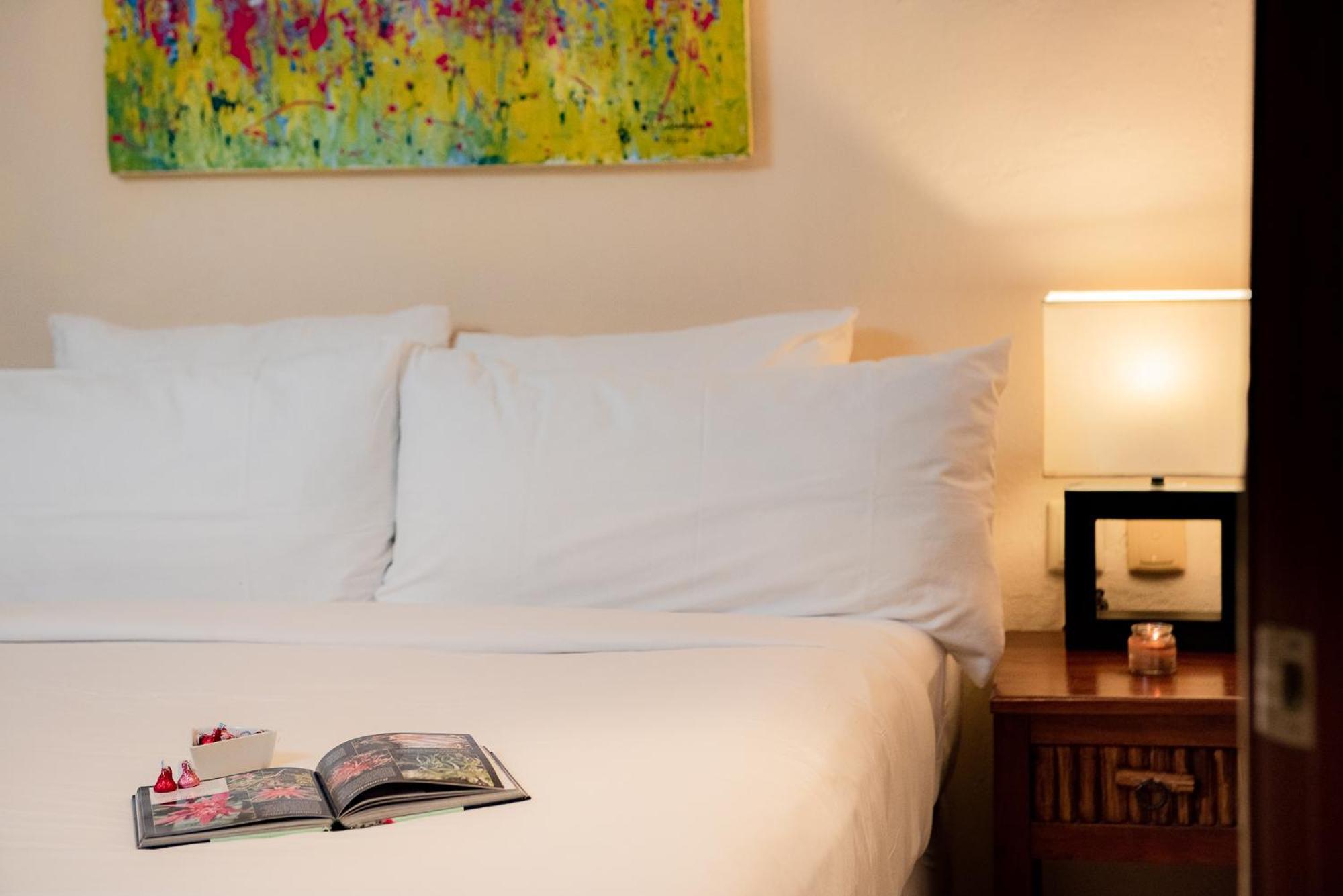 Villas Sacbe Condo Hotel And Beach Club Playa del Carmen Extérieur photo