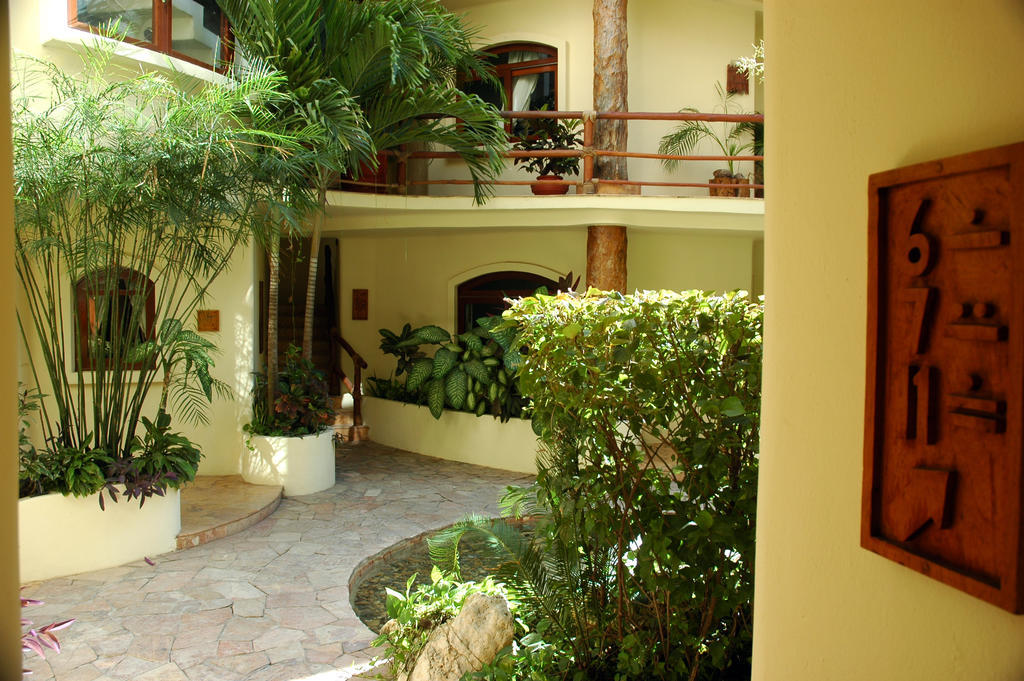 Villas Sacbe Condo Hotel And Beach Club Playa del Carmen Extérieur photo